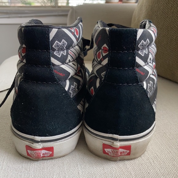 Vans Nintendo - Picture 2 of 9